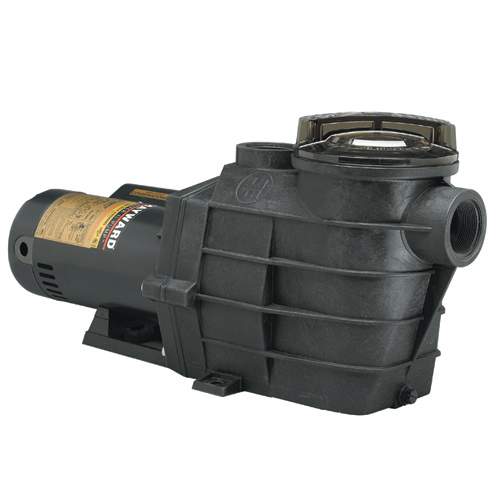 Hayward Super II 1.5 HP w/ Riser - W3SP3010X15AZ